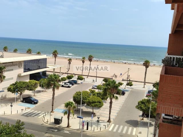 3 bedroom Flat for rent in Alboraya / Alboraia with garage - € 1,400 (Ref: 6717725)