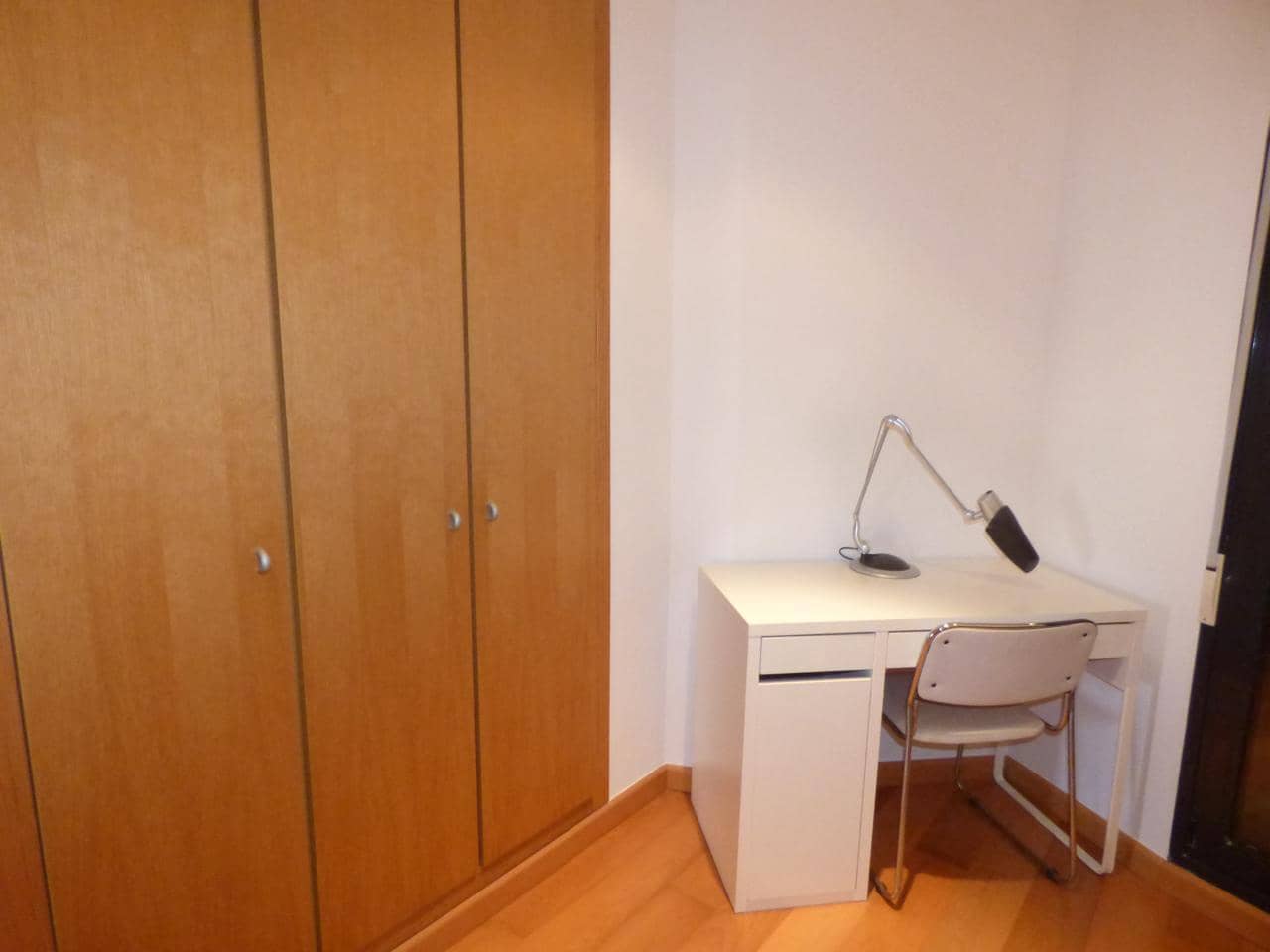 2 soveværelse Lejlighed til leje i Valencia by med swimmingpool garage - € 2.000 (Ref: 6751129)