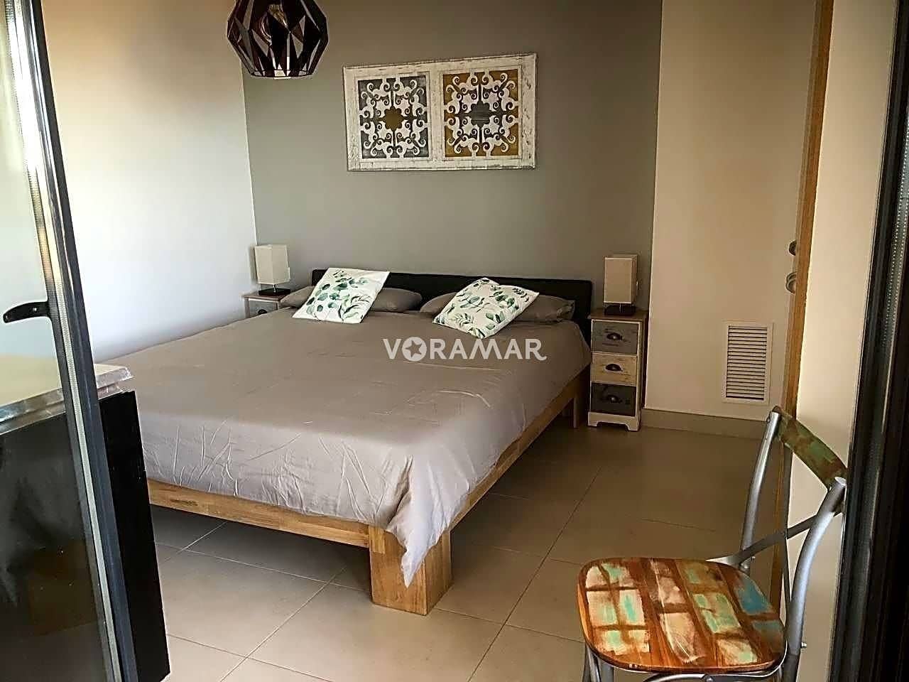 2 bedroom Flat for rent in Alboraya / Alboraia with pool garage - € 2,400 (Ref: 6816825)
