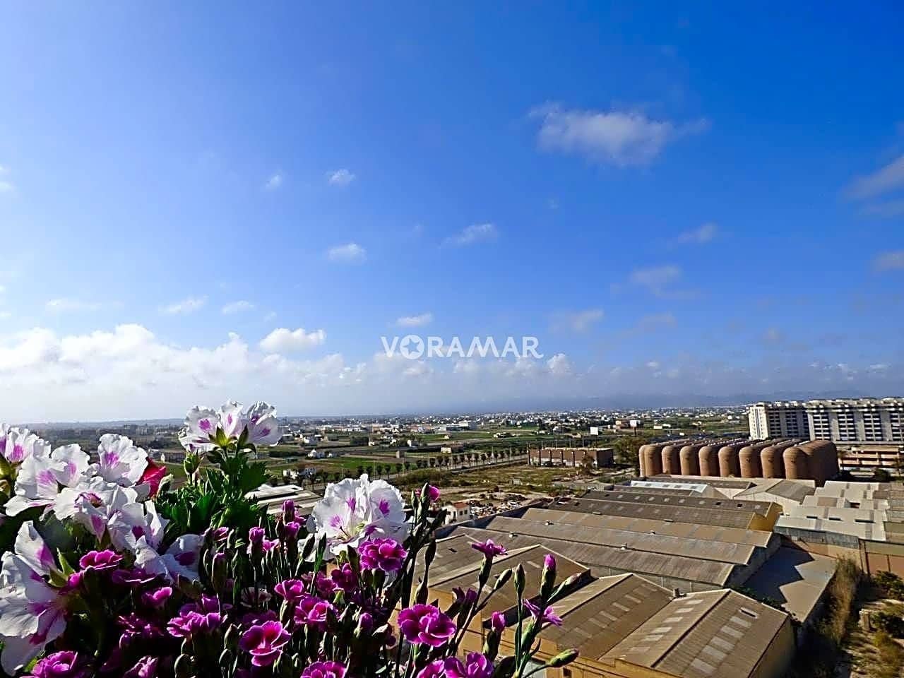 2 bedroom Flat for rent in Alboraya / Alboraia with pool garage - € 2,400 (Ref: 6816825)