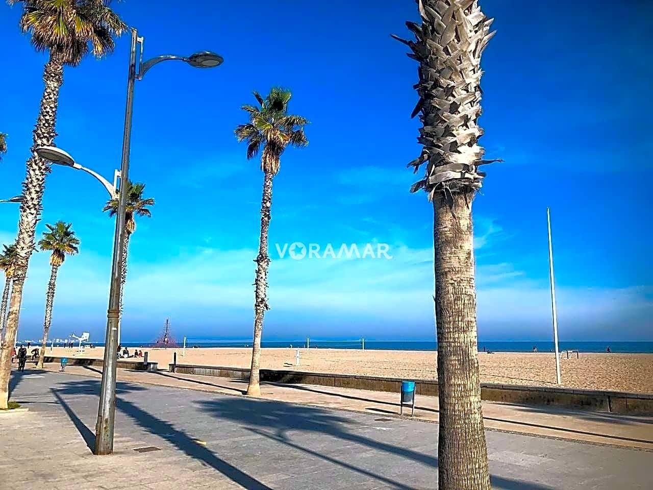 2 bedroom Flat for rent in Alboraya / Alboraia with pool garage - € 2,400 (Ref: 6816825)