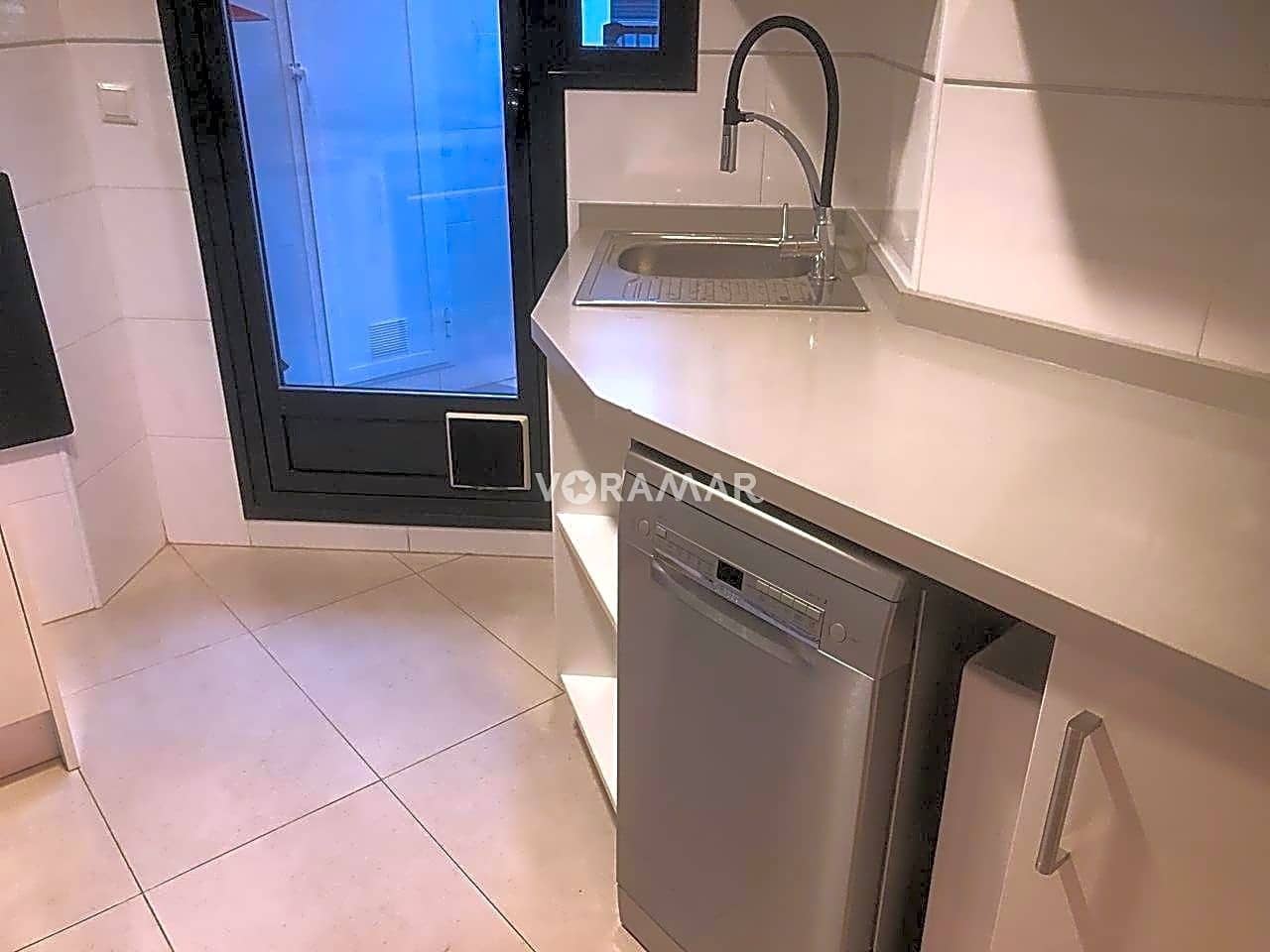 2 bedroom Flat for rent in Alboraya / Alboraia with pool garage - € 2,400 (Ref: 6816825)