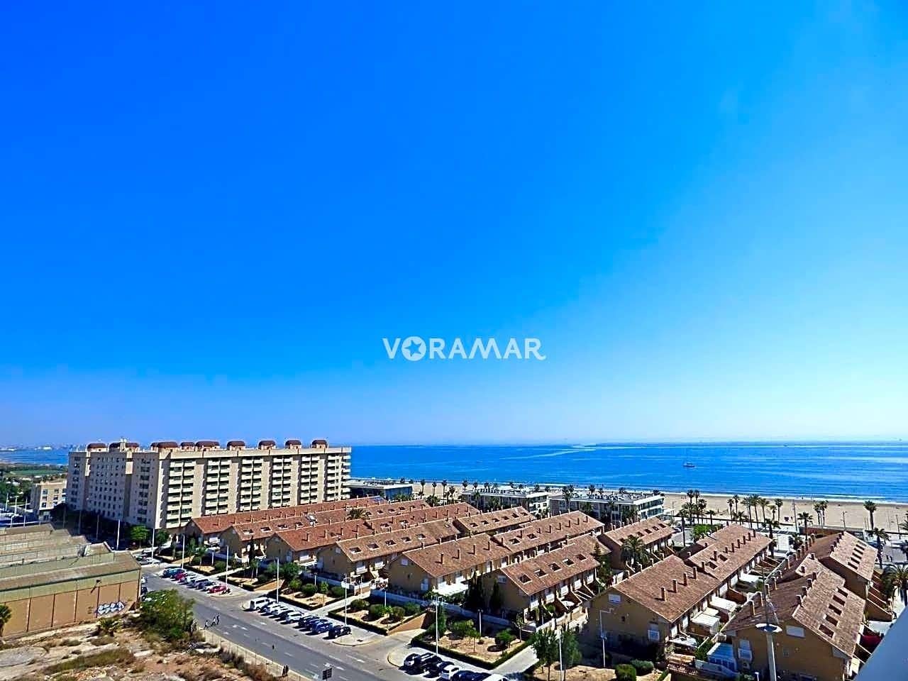 2 bedroom Flat for rent in Alboraya / Alboraia with pool garage - € 2,400 (Ref: 6816825)