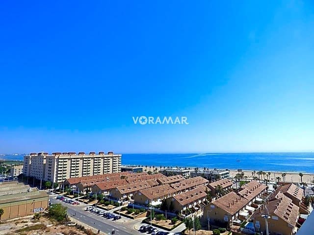 2 bedroom Flat for rent in Alboraya / Alboraia with pool garage - € 2,400 (Ref: 6816825)