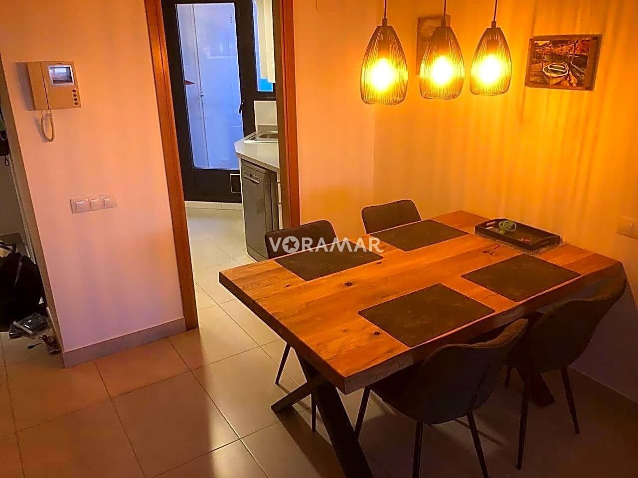 2 bedroom Flat for rent in Alboraya / Alboraia with pool garage - € 2,400 (Ref: 6816825)
