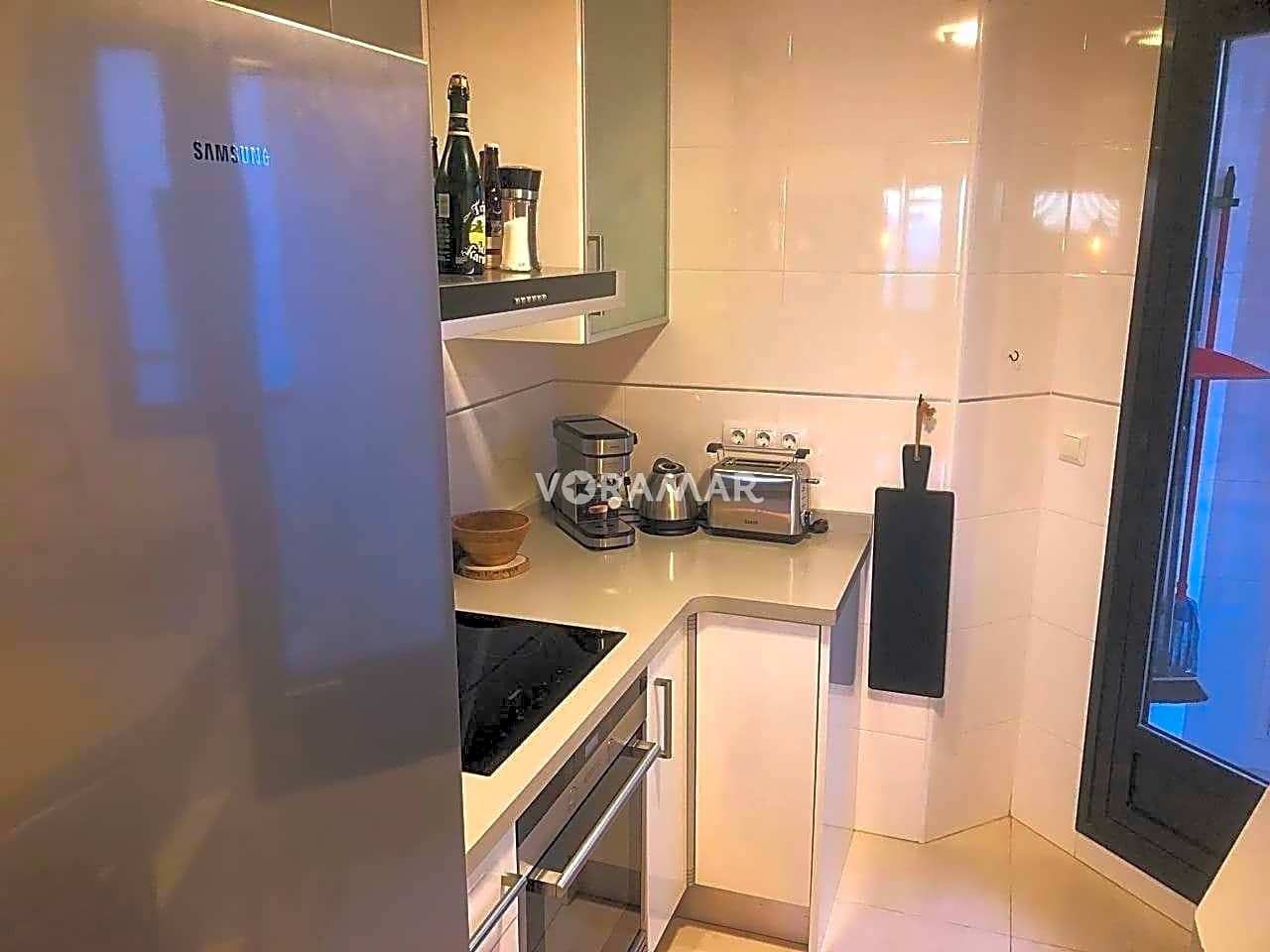 2 bedroom Flat for rent in Alboraya / Alboraia with pool garage - € 2,400 (Ref: 6816825)