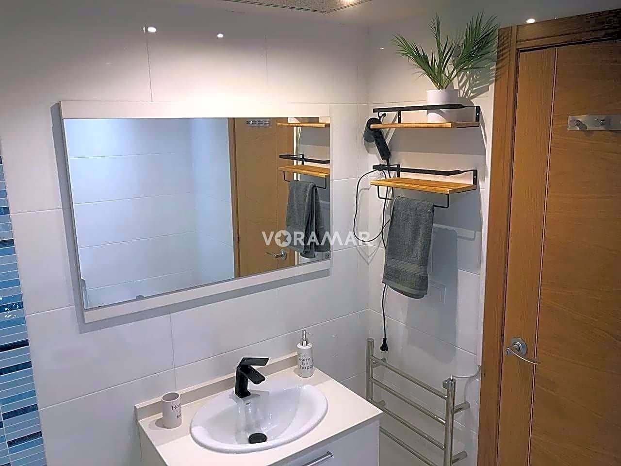 2 bedroom Flat for rent in Alboraya / Alboraia with pool garage - € 2,400 (Ref: 6816825)
