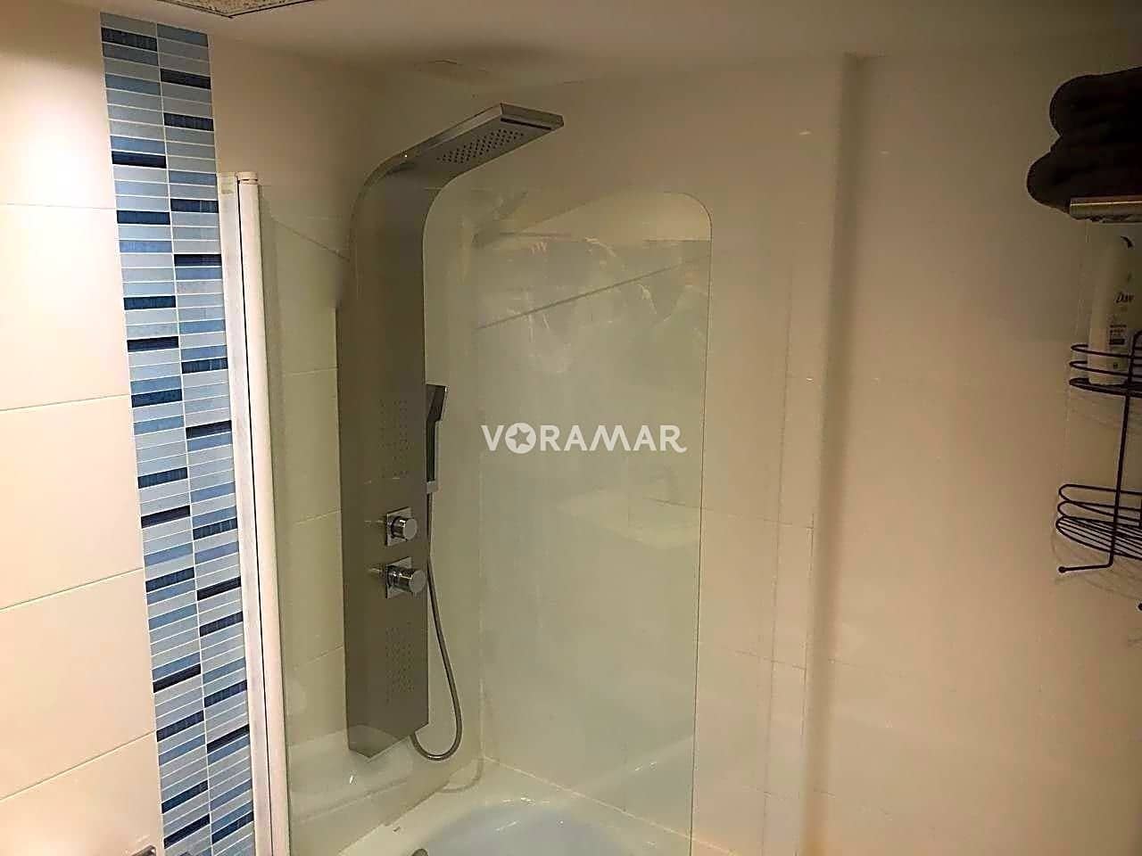 2 bedroom Flat for rent in Alboraya / Alboraia with pool garage - € 2,400 (Ref: 6816825)