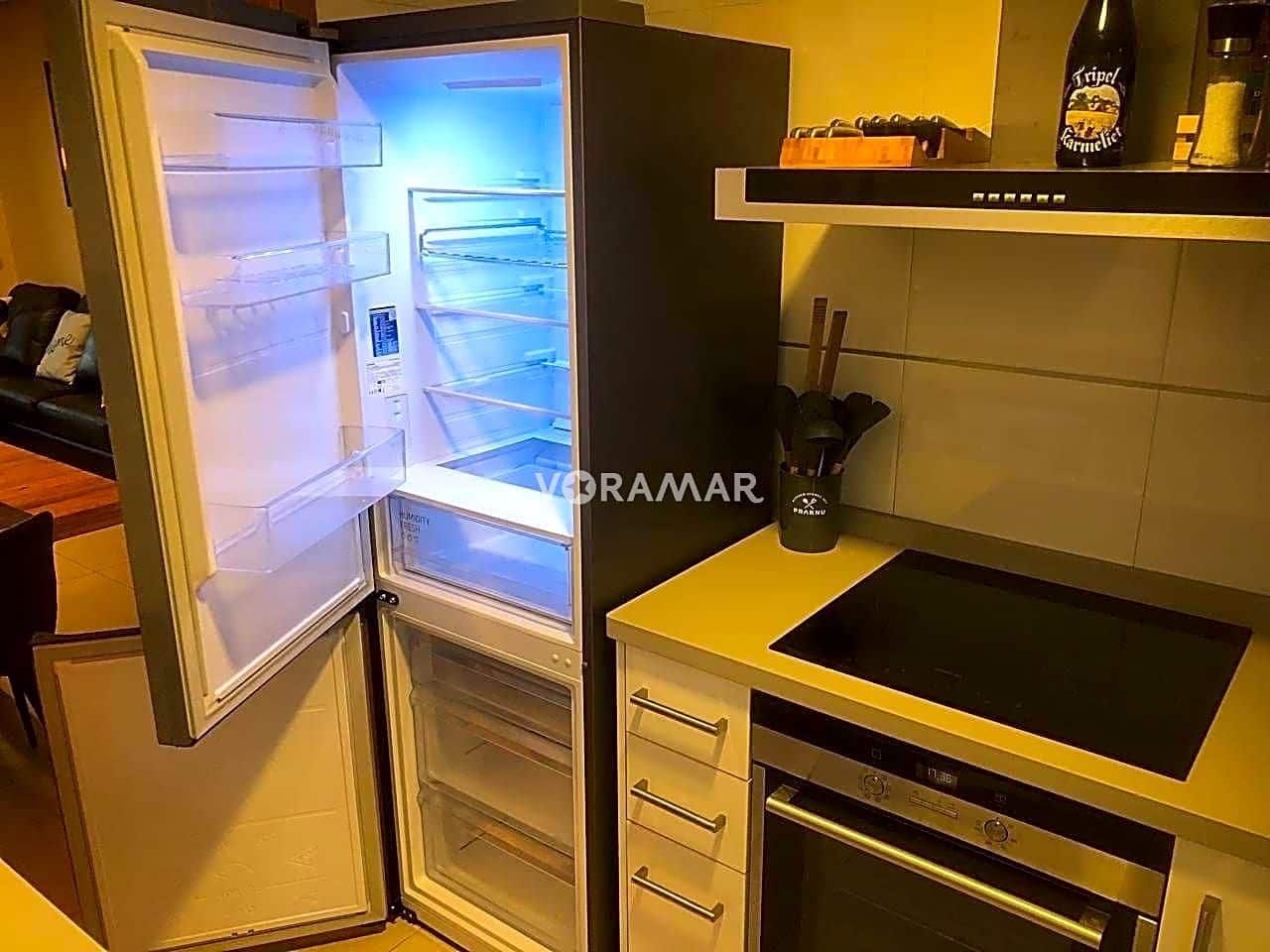 2 bedroom Flat for rent in Alboraya / Alboraia with pool garage - € 2,400 (Ref: 6816825)