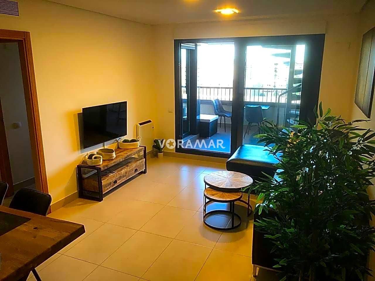 2 bedroom Flat for rent in Alboraya / Alboraia with pool garage - € 2,400 (Ref: 6816825)