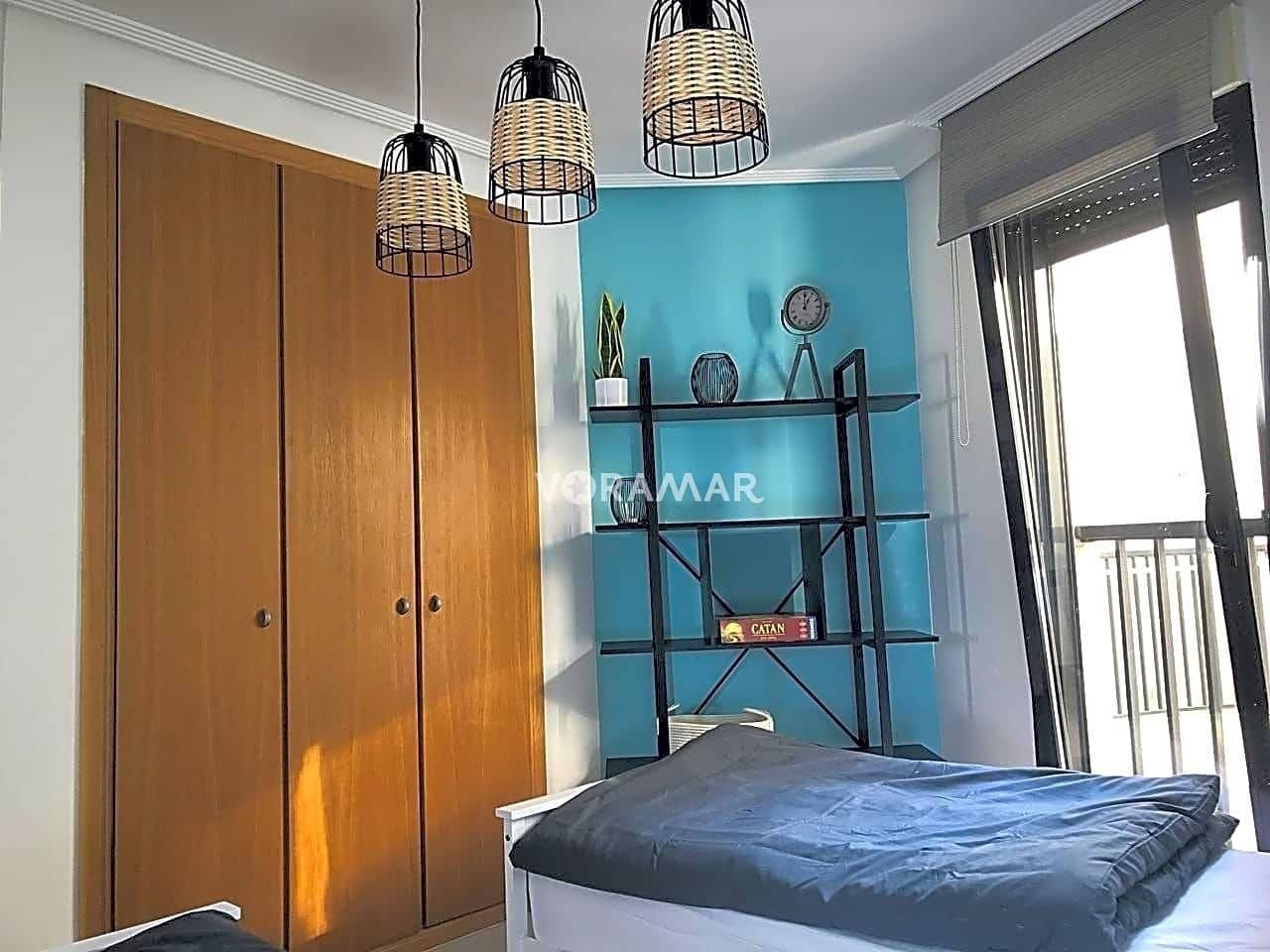 2 bedroom Flat for rent in Alboraya / Alboraia with pool garage - € 2,400 (Ref: 6816825)