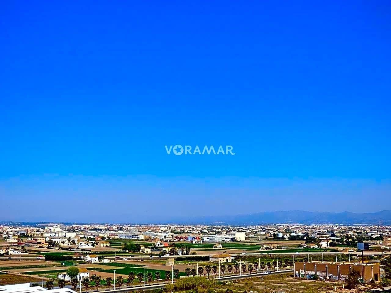 2 bedroom Flat for rent in Alboraya / Alboraia with pool garage - € 2,400 (Ref: 6816825)
