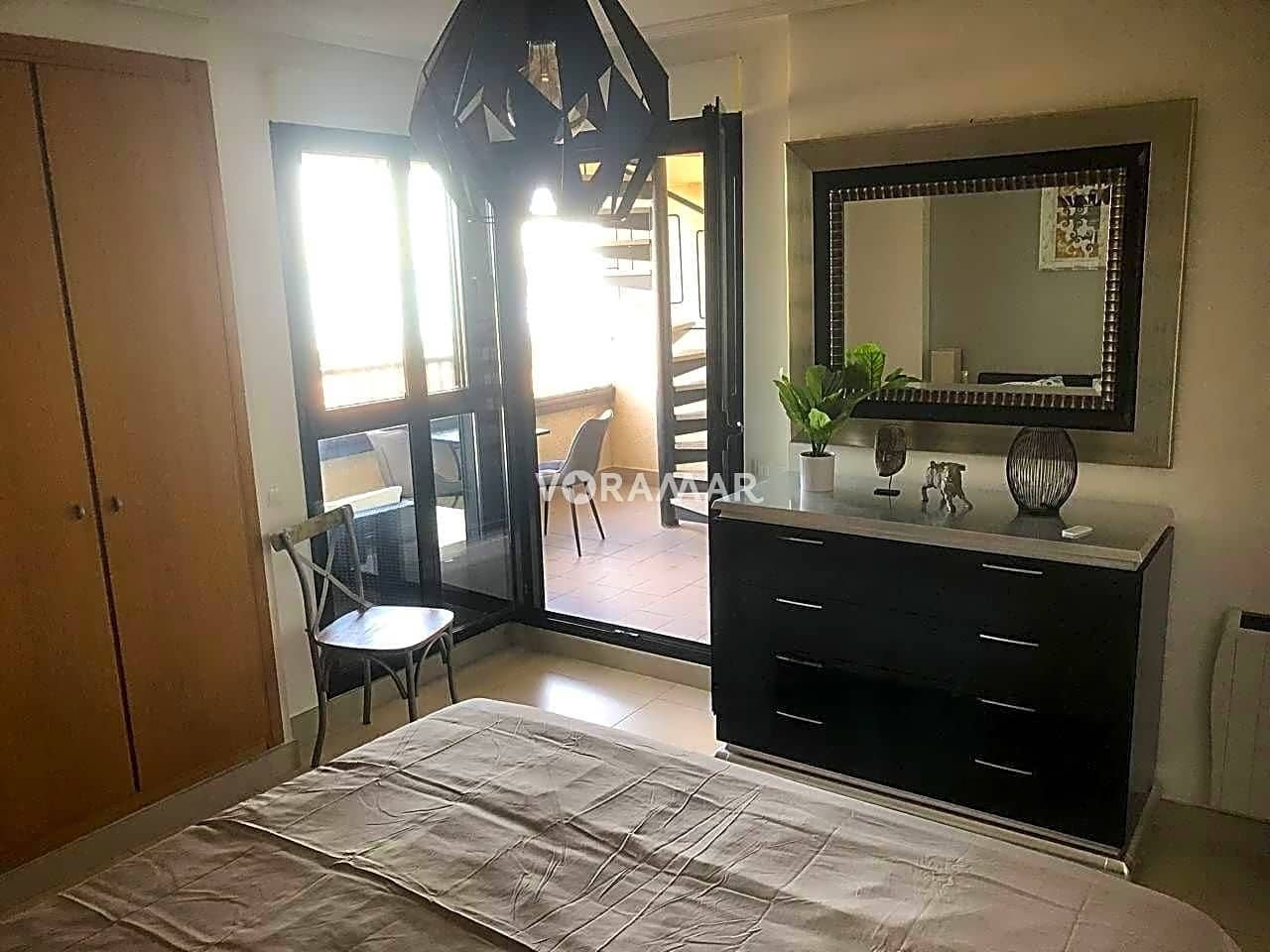 2 bedroom Flat for rent in Alboraya / Alboraia with pool garage - € 2,400 (Ref: 6816825)