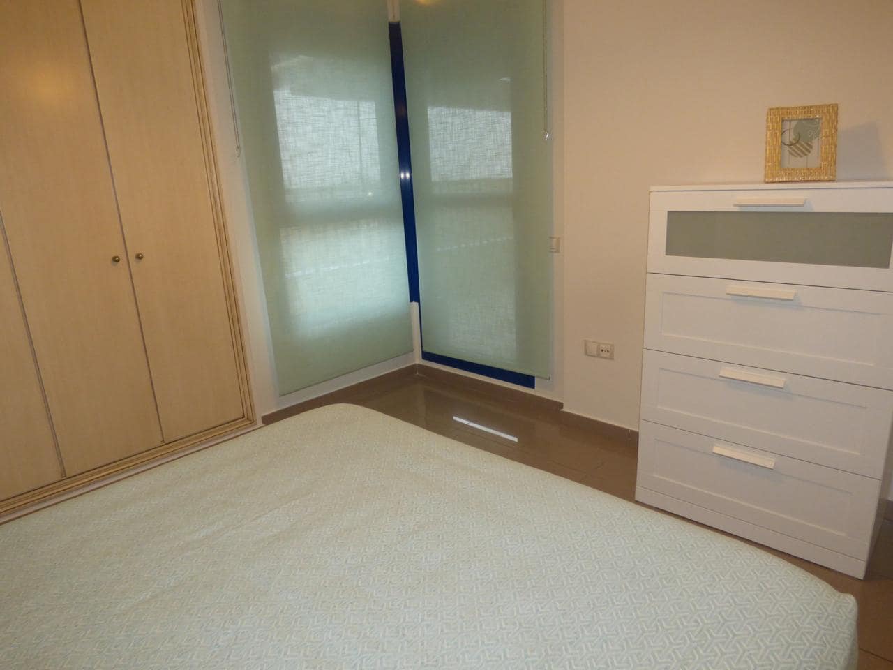 2 soverom Leilighet til leie i Valencia by med svømmebasseng - € 3 750 (Ref: 6842880)