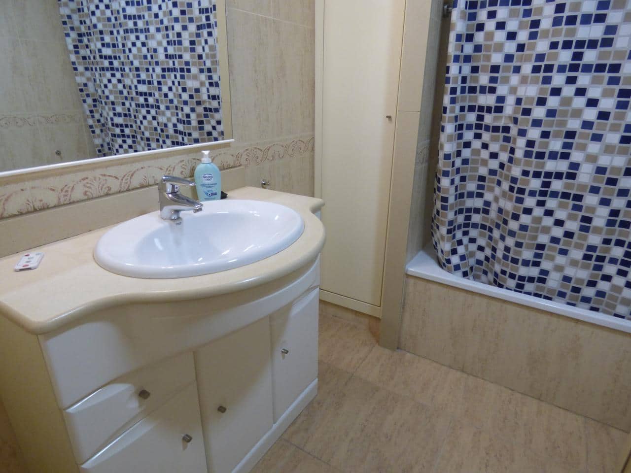 2 soverom Leilighet til leie i Valencia by med svømmebasseng - € 3 750 (Ref: 6842880)