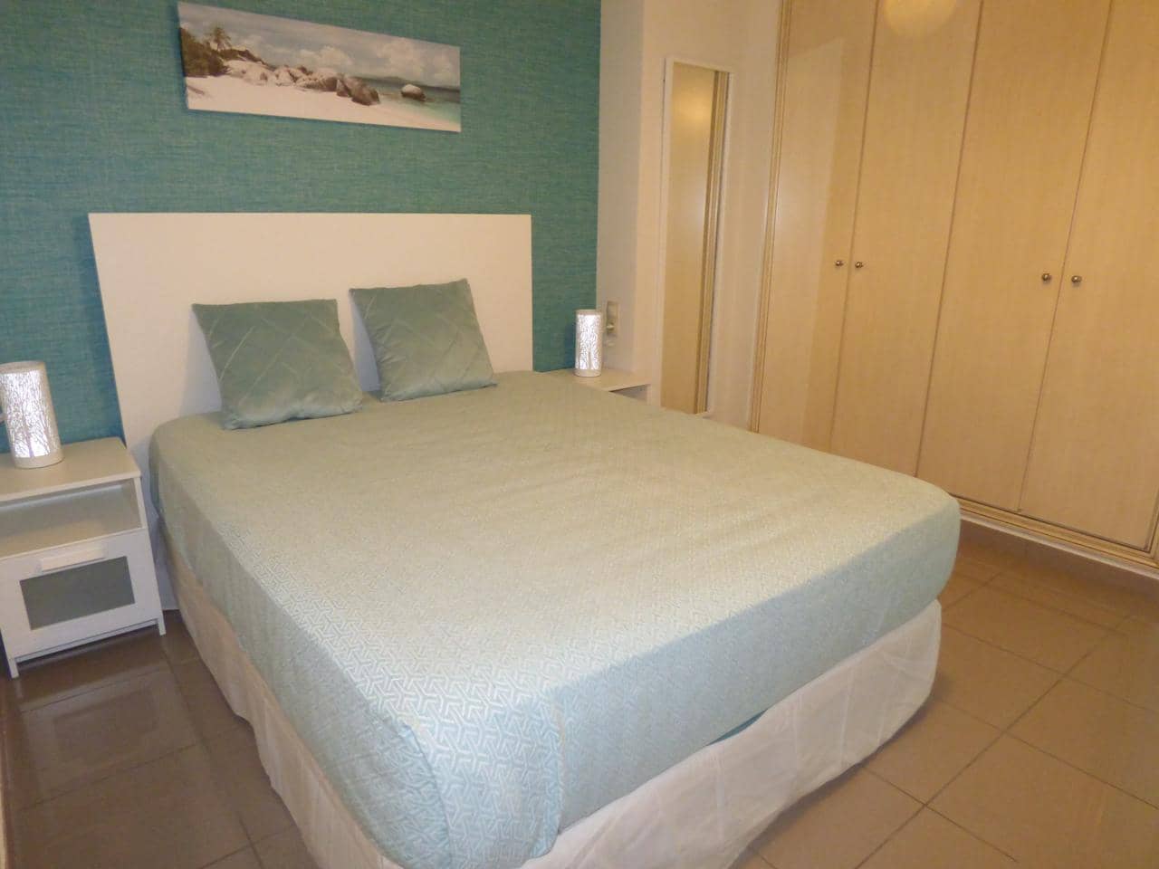 2 soverom Leilighet til leie i Valencia by med svømmebasseng - € 3 750 (Ref: 6842880)