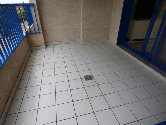 2 soverom Leilighet til leie i Valencia by med svømmebasseng - € 3 750 (Ref: 6842880)