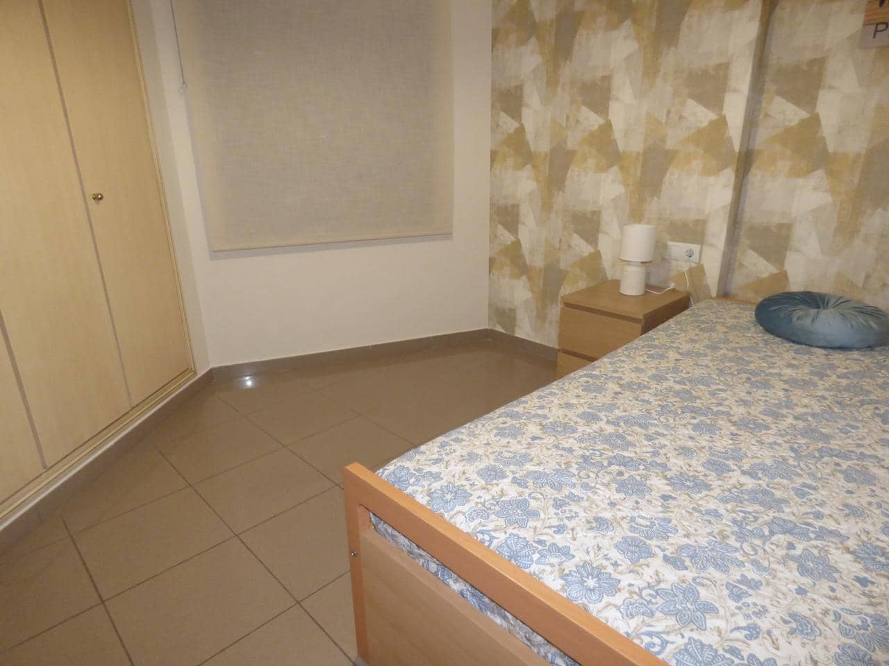 2 soverom Leilighet til leie i Valencia by med svømmebasseng - € 3 750 (Ref: 6842880)