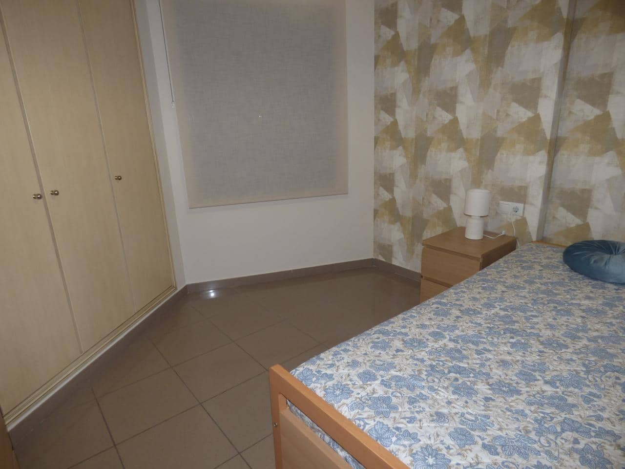 2 soverom Leilighet til leie i Valencia by med svømmebasseng - € 3 750 (Ref: 6842880)