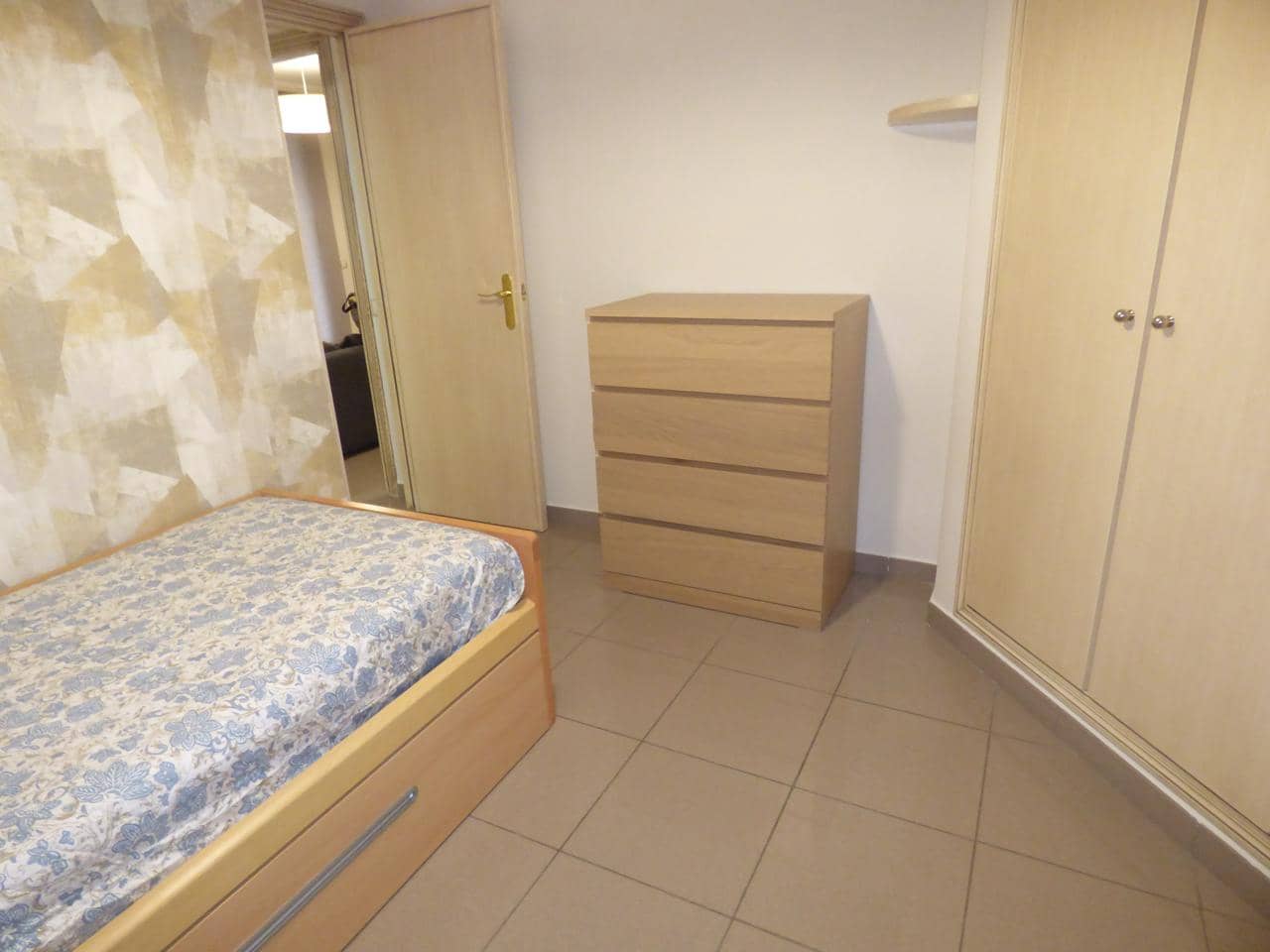 2 soverom Leilighet til leie i Valencia by med svømmebasseng - € 3 750 (Ref: 6842880)