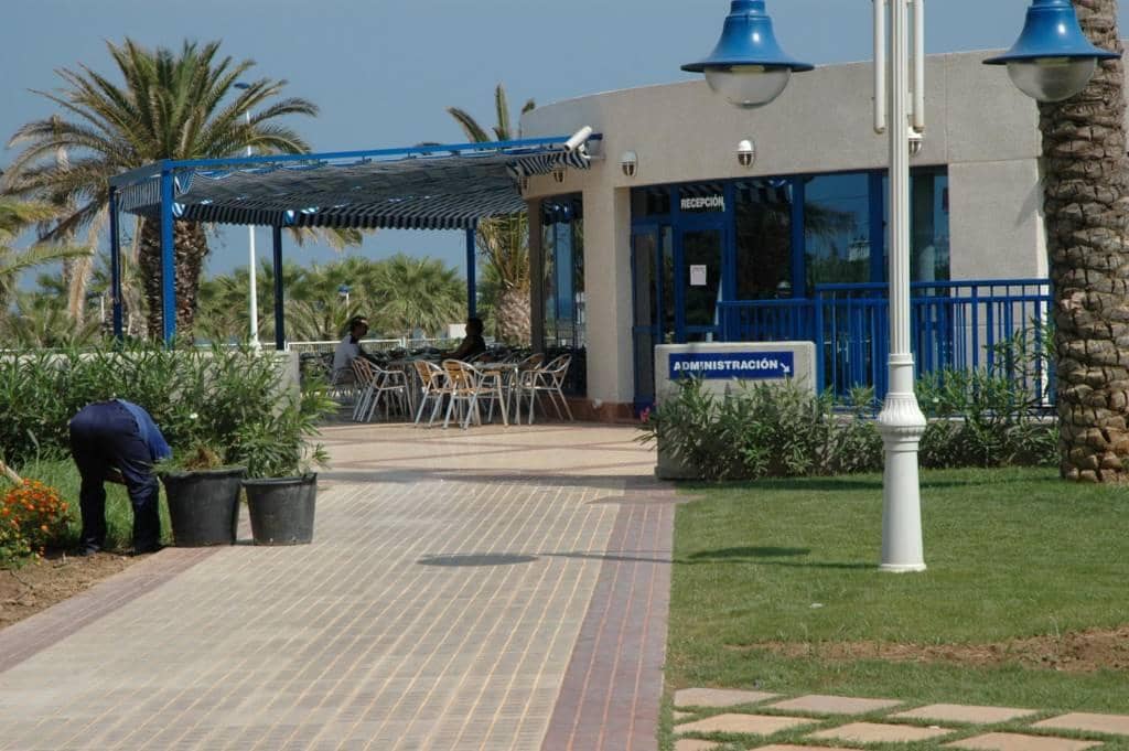 2 soverom Leilighet til leie i Valencia by med svømmebasseng - € 3 750 (Ref: 6842880)