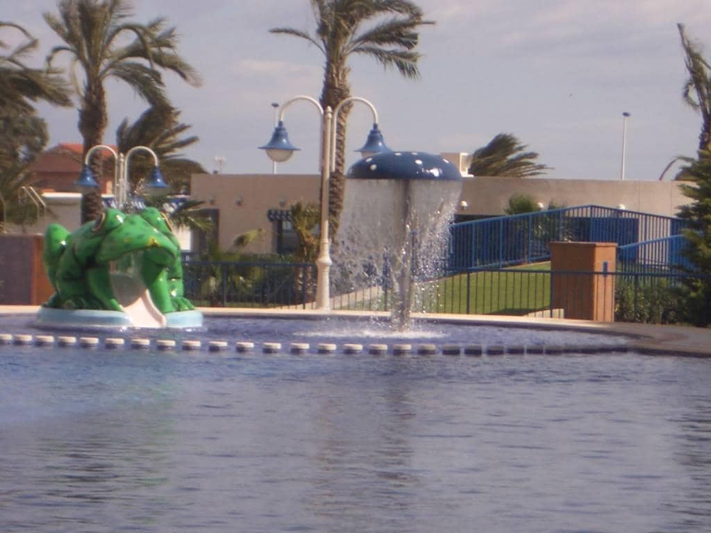 2 soverom Leilighet til leie i Valencia by med svømmebasseng - € 3 750 (Ref: 6842880)