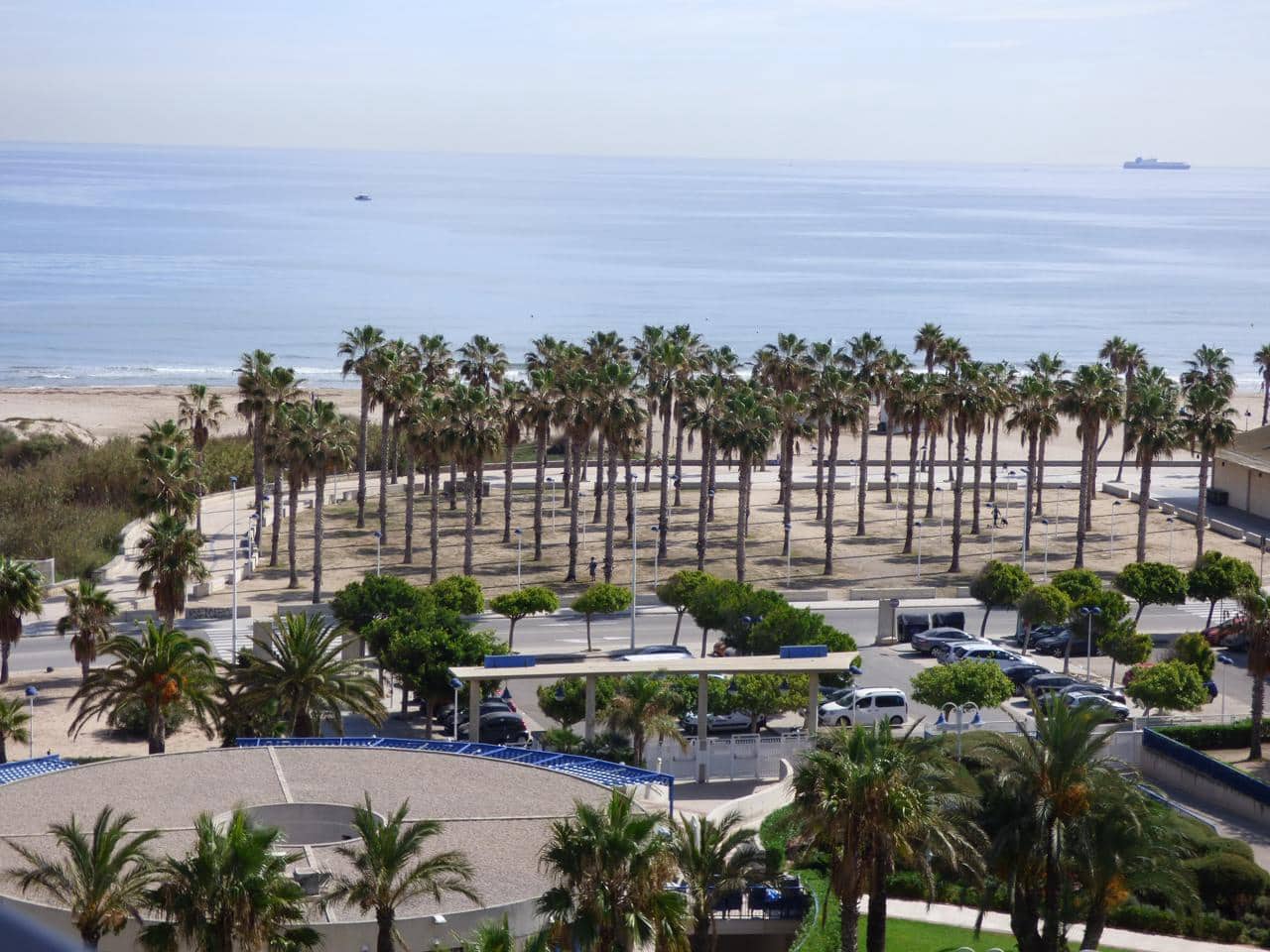 2 soverom Leilighet til leie i Valencia by med svømmebasseng - € 3 750 (Ref: 6842880)