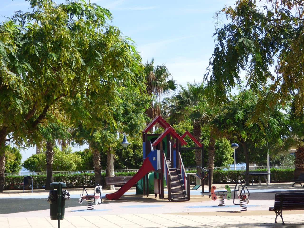 2 soverom Leilighet til leie i Valencia by med svømmebasseng - € 3 750 (Ref: 6842880)