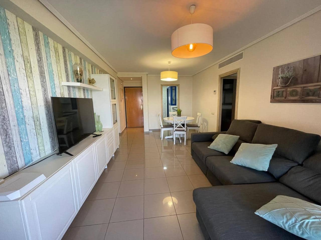 Appartement de 2 chambres à louer à Valence ville avec piscine - 1 600 € (Ref: 6842880)