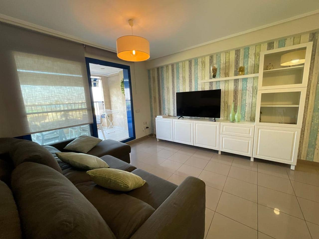 Appartement de 2 chambres à louer à Valence ville avec piscine - 1 600 € (Ref: 6842880)