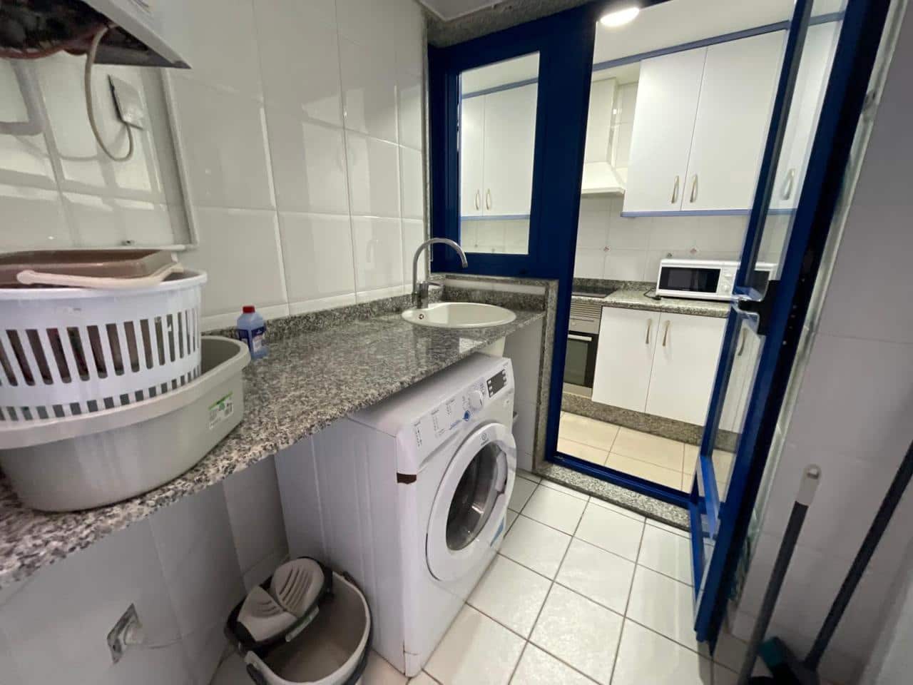 Appartement de 2 chambres à louer à Valence ville avec piscine - 1 600 € (Ref: 6842880)