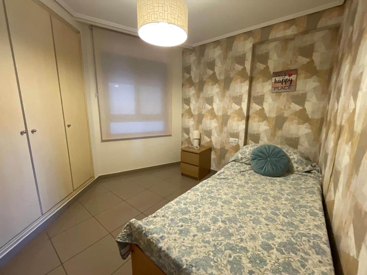 Appartement de 2 chambres à louer à Valence ville avec piscine - 1 600 € (Ref: 6842880)