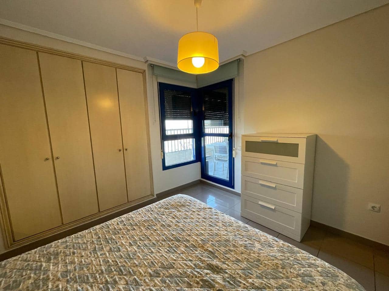 Appartement de 2 chambres à louer à Valence ville avec piscine - 1 600 € (Ref: 6842880)