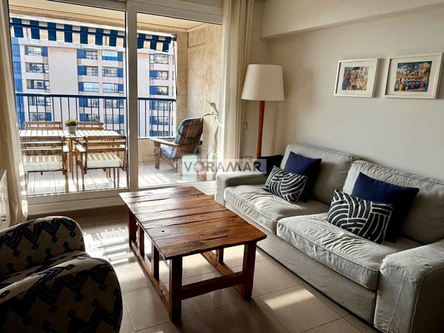 Appartement de 2 chambres à louer à Alboraya / Alboraia avec piscine garage - 1 600 € (Ref: 7074667)