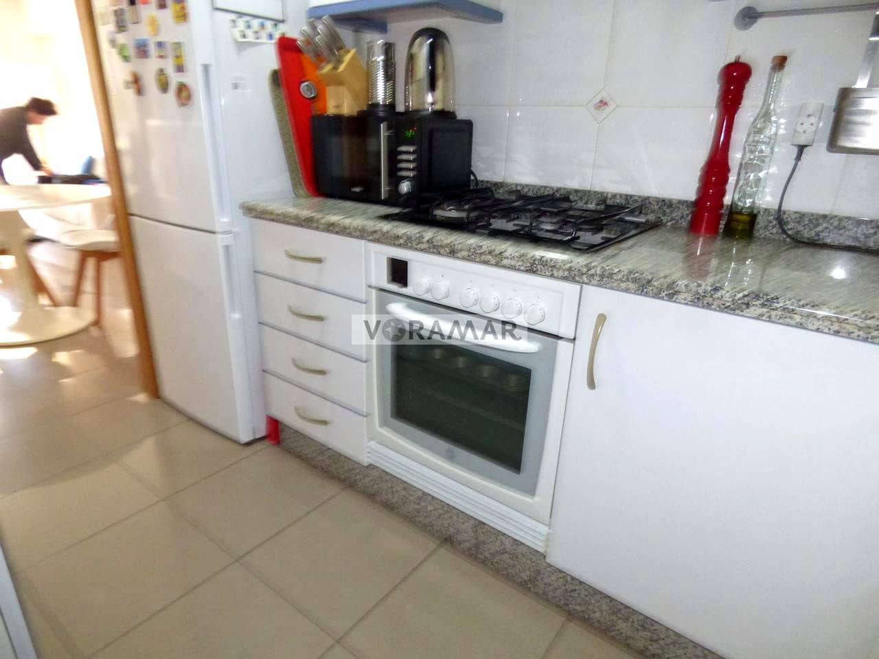 Appartement de 2 chambres à louer à Alboraya / Alboraia avec piscine garage - 1 600 € (Ref: 7074667)