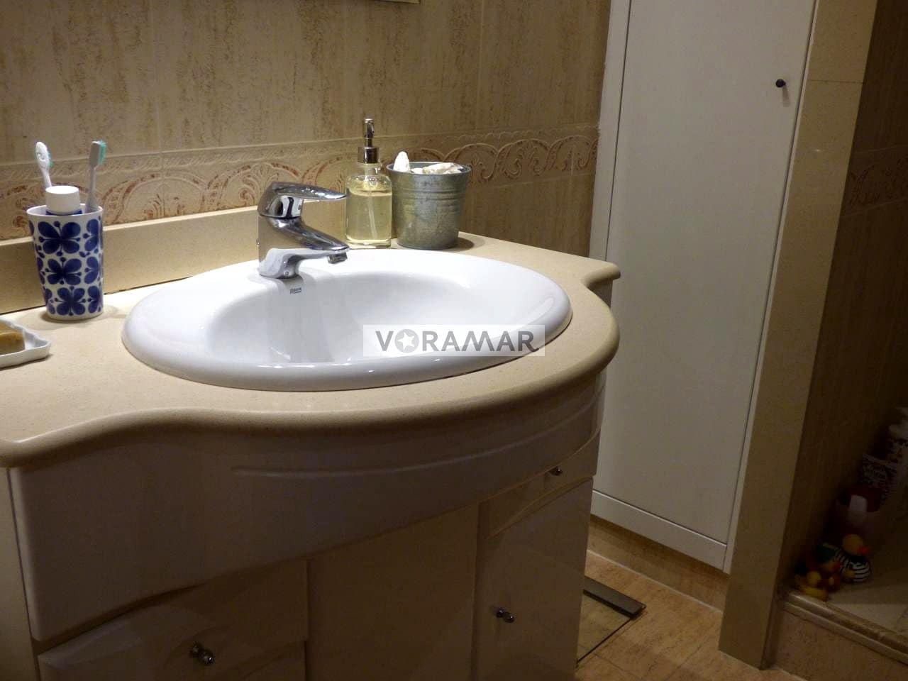 Appartement de 2 chambres à louer à Alboraya / Alboraia avec piscine garage - 1 600 € (Ref: 7074667)