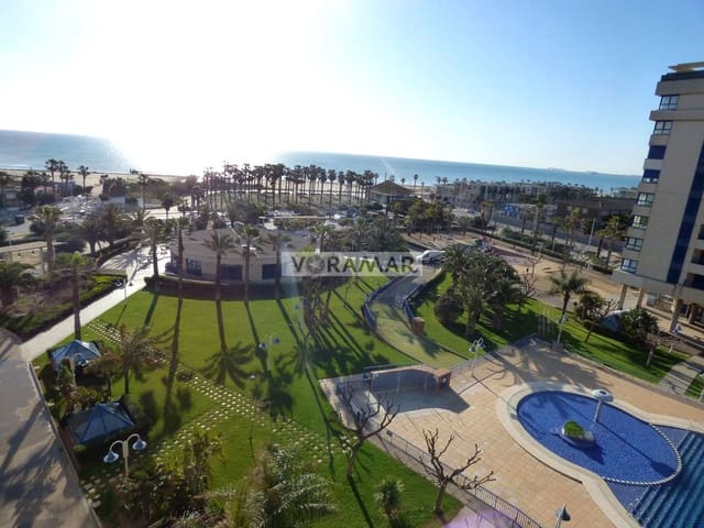 Appartement de 2 chambres à louer à Alboraya / Alboraia avec piscine garage - 1 600 € (Ref: 7074667)