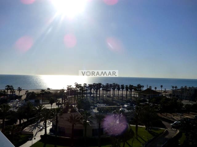 Appartement de 2 chambres à louer à Alboraya / Alboraia avec piscine garage - 1 600 € (Ref: 7074667)