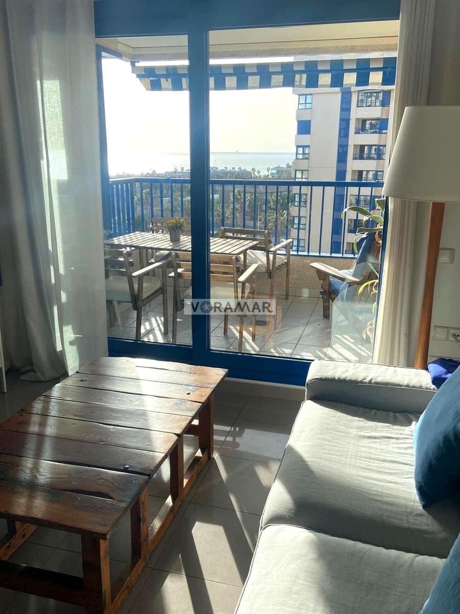 Appartement de 2 chambres à louer à Alboraya / Alboraia avec piscine garage - 1 600 € (Ref: 7074667)