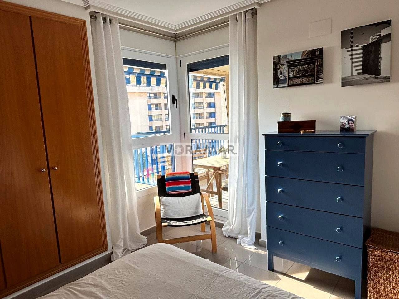 Appartement de 2 chambres à louer à Alboraya / Alboraia avec piscine garage - 1 600 € (Ref: 7074667)
