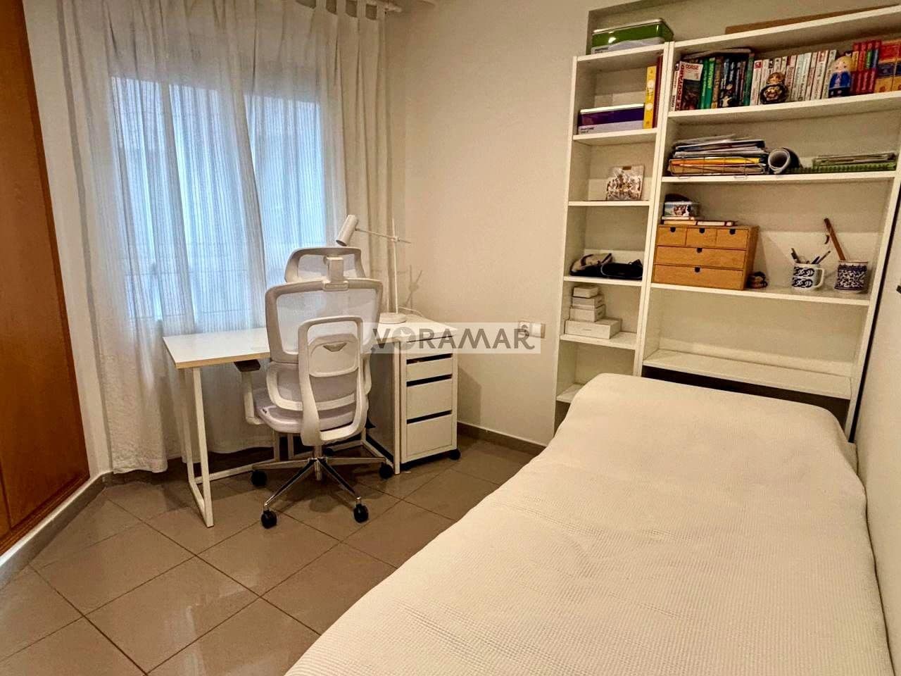 Appartement de 2 chambres à louer à Alboraya / Alboraia avec piscine garage - 1 600 € (Ref: 7074667)