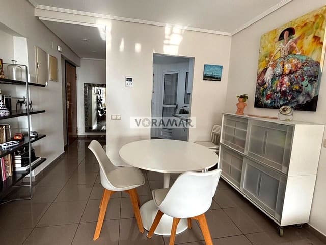 Appartement de 2 chambres à louer à Alboraya / Alboraia avec piscine garage - 1 600 € (Ref: 7074667)