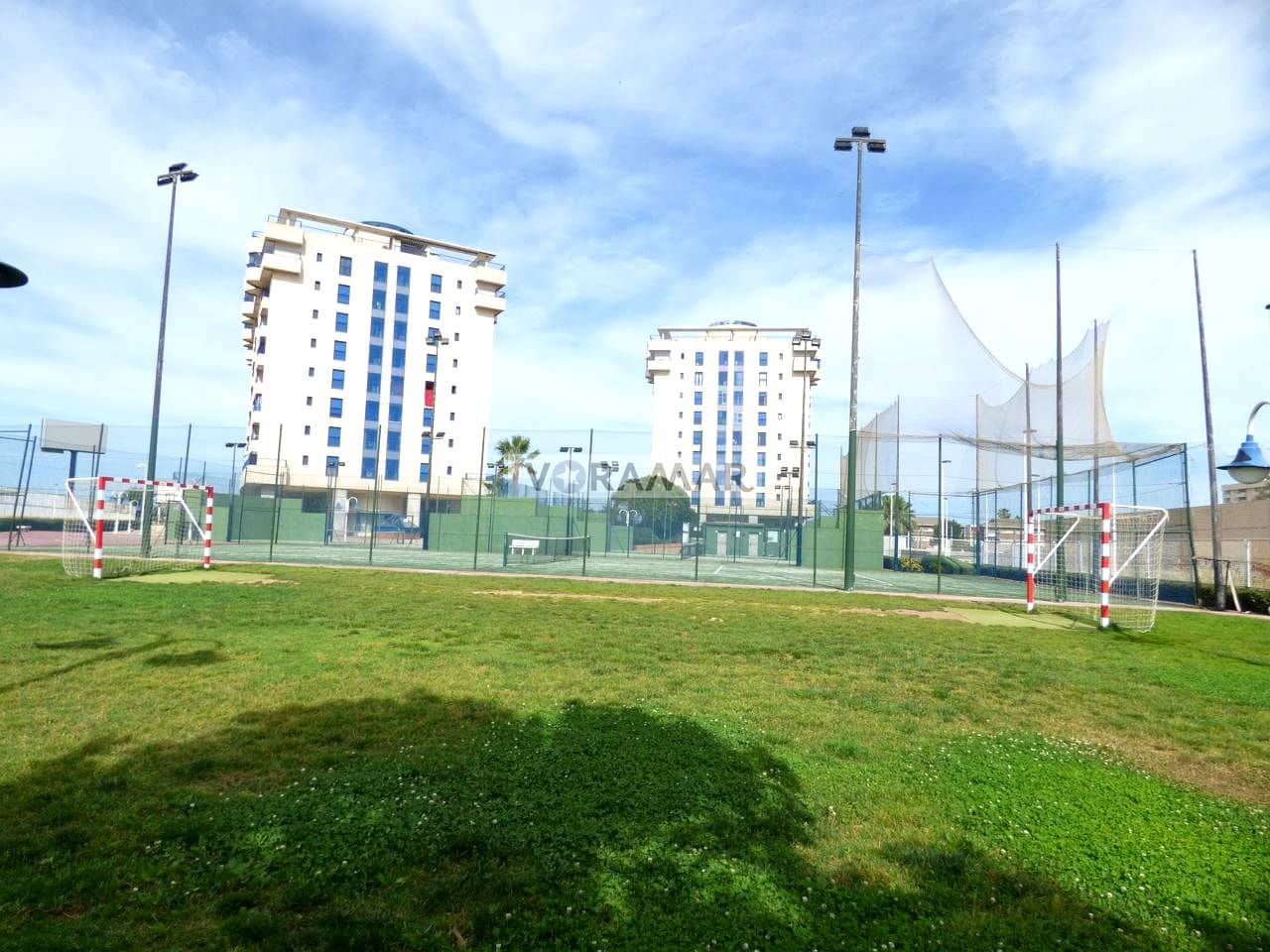 Appartement de 2 chambres à louer à Alboraya / Alboraia avec piscine garage - 1 600 € (Ref: 7074667)