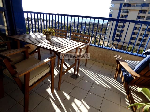 Appartement de 2 chambres à louer à Alboraya / Alboraia avec piscine garage - 1 600 € (Ref: 7074667)