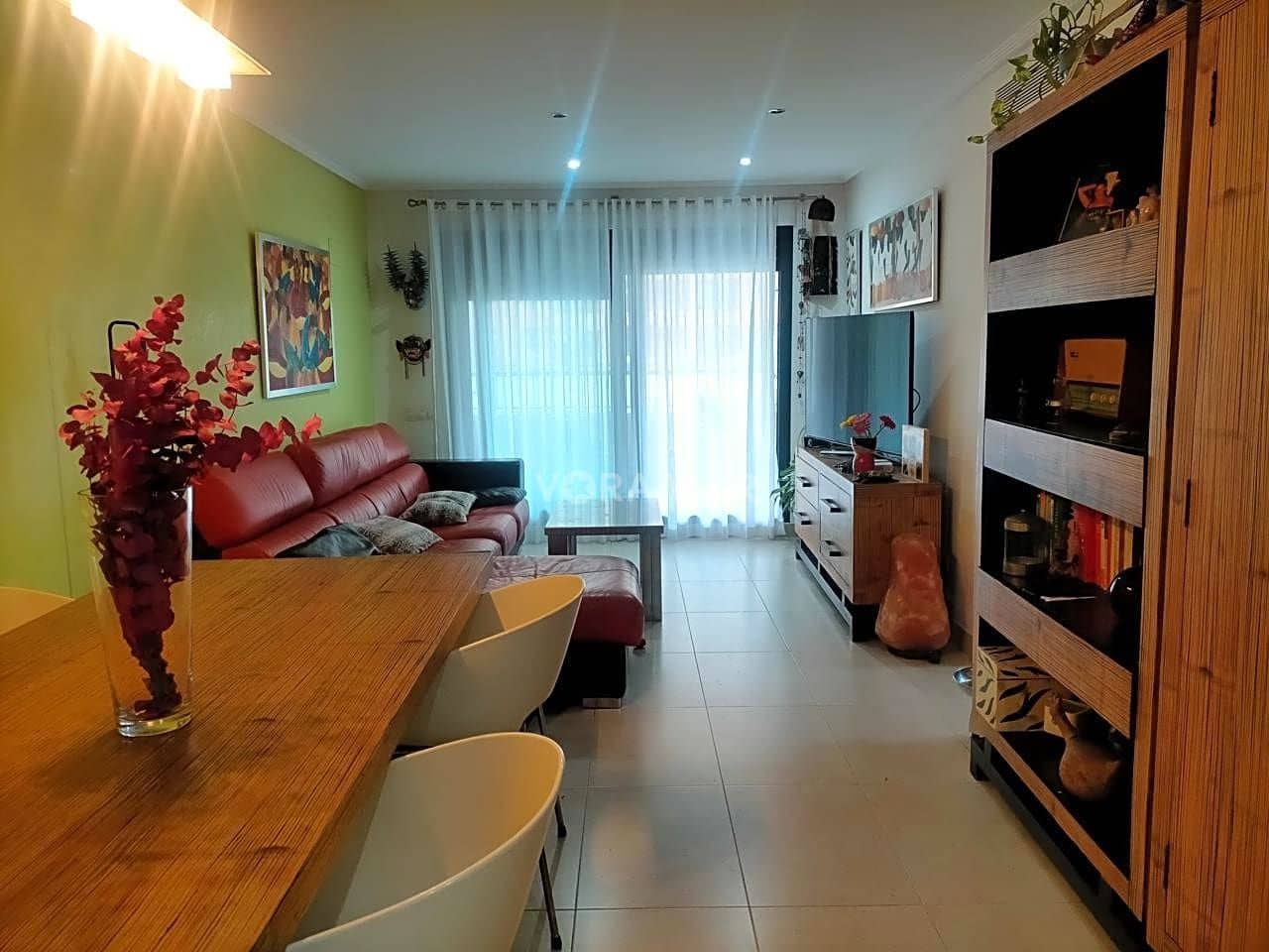 Piso de 2 habitaciones en València ciudad en venta con piscina garaje - 640.000 € (Ref: 7162360)