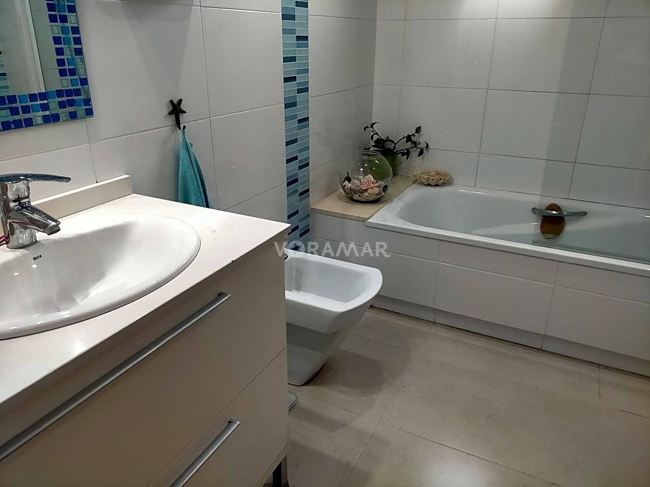 Piso de 2 habitaciones en València ciudad en venta con piscina garaje - 640.000 € (Ref: 7162360)