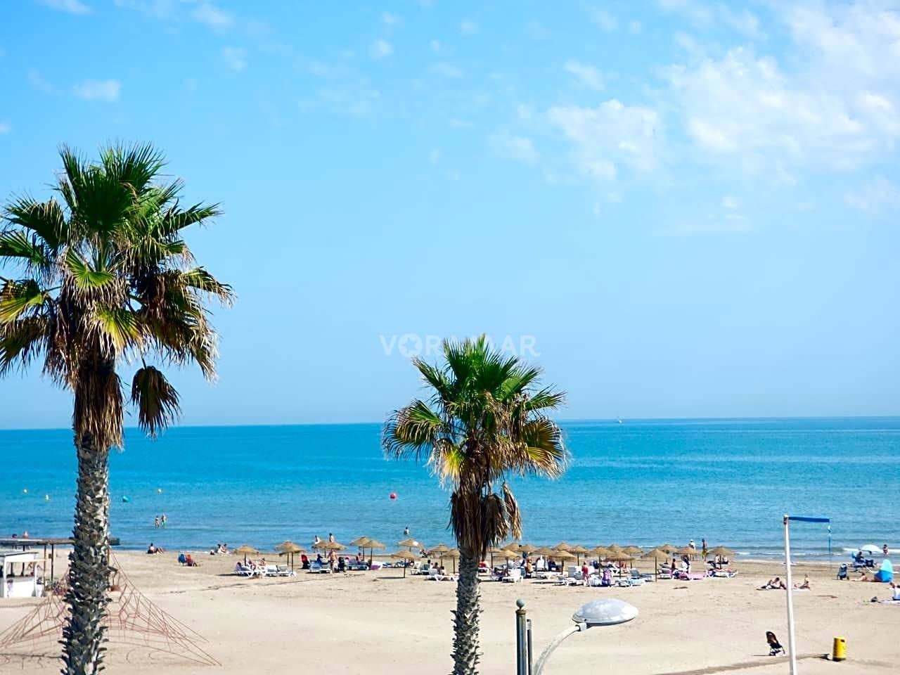 Piso de 2 habitaciones en València ciudad en venta con piscina garaje - 640.000 € (Ref: 7162360)