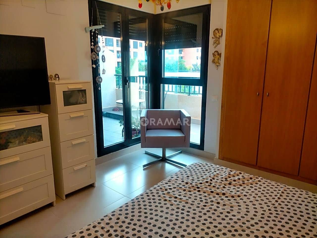 Piso de 2 habitaciones en València ciudad en venta con piscina garaje - 640.000 € (Ref: 7162360)