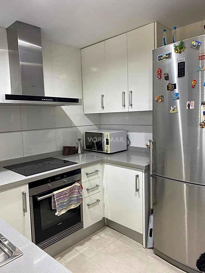 Piso de 2 habitaciones en València ciudad en venta con piscina garaje - 640.000 € (Ref: 7162360)