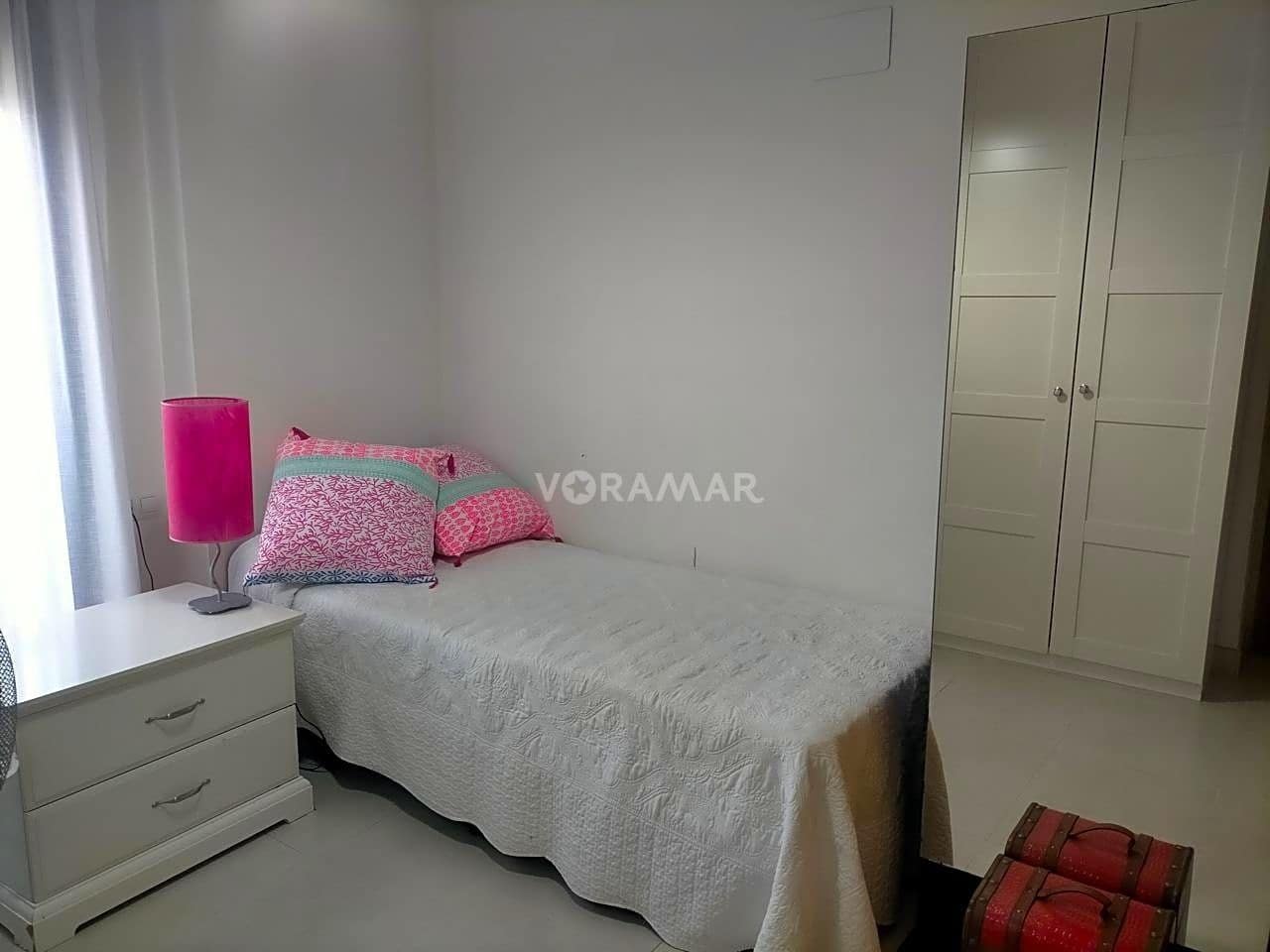 Piso de 2 habitaciones en València ciudad en venta con piscina garaje - 640.000 € (Ref: 7162360)